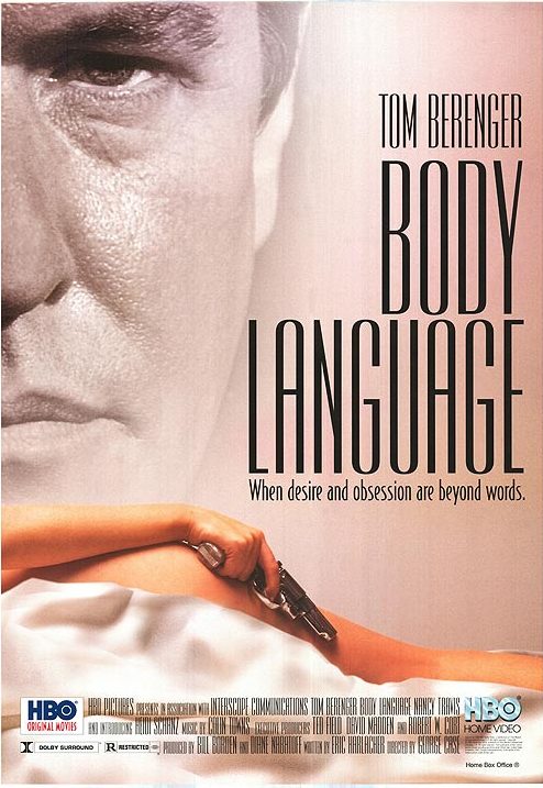 Body Language Live [DVD] [輸入盤]-