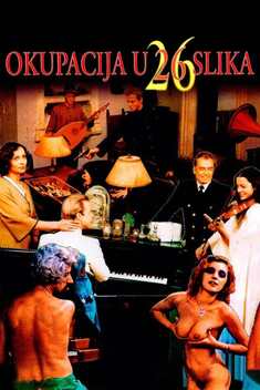 Occupation in 26 Pictures (1978)