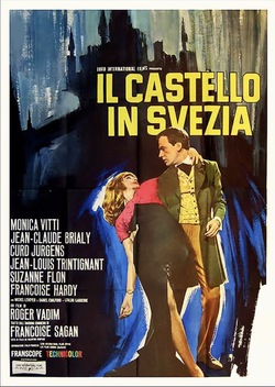 Nutty, Naughty Chateau (1963)