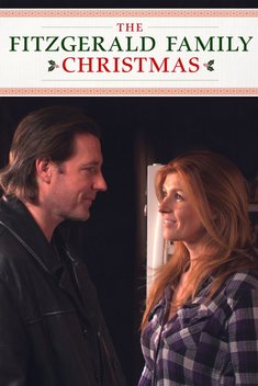 The Fitzgerald Family Christmas (2012)