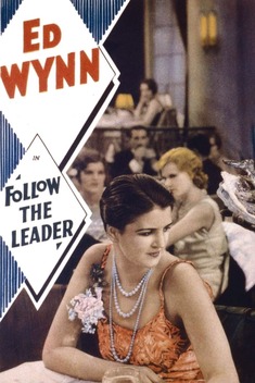 Follow the Leader (1930)