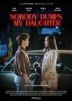 Nobody Dumps My Daughter (2024)
