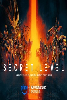 Secret Level (2024)