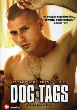 Dog Tags (2008)