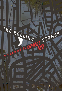 The Rolling Stones: Welcome to Shepherd's Bush (1999)