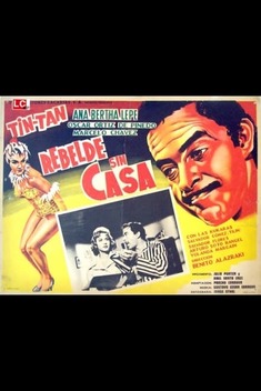 Rebel Without a House (1960)