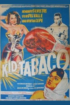 Kid Tabaco (1955)