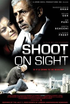 Shoot on Sight (2007)