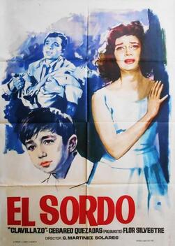 El Sordo (1959)