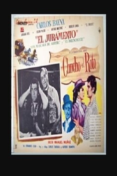 Chucho el Roto (1960)