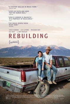 Rebuilding (2025)