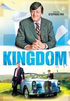 Kingdom (2007-2009)