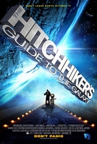 The Hitchhiker's Guide to the Galaxy (2005)
