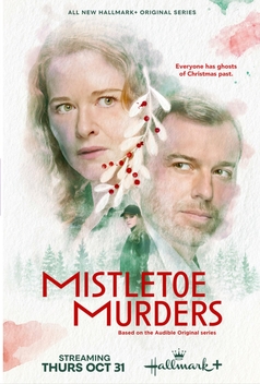 Mistletoe Murders (2024-)