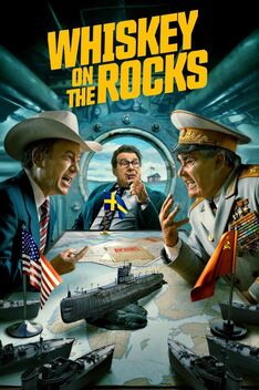 Whiskey on the Rocks (2024)