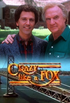 Crazy Like a Fox (1984-1986)