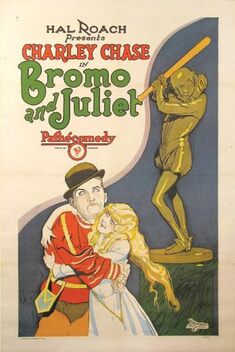 Bromo and Juliet (1926)