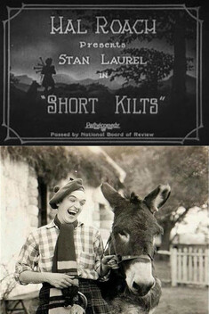 Short Kilts (1924)