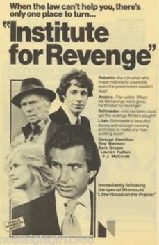 Institute for Revenge (1979)