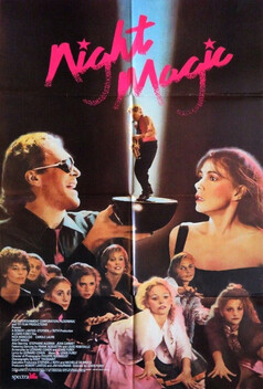 Night Magic (1985)