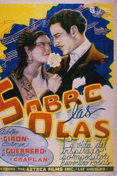 Over the Waves (1933)