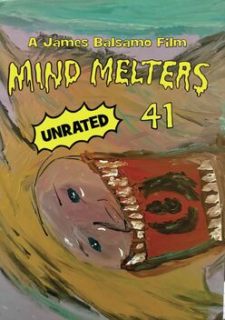 Mind Melters 41 (2024)