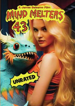 Mind Melters 43 (2024)