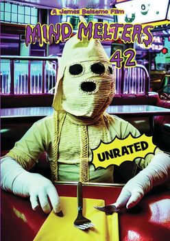 Mind Melters 42 (2024)