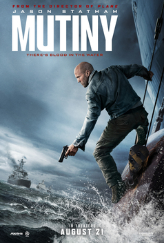 Mutiny (2026)