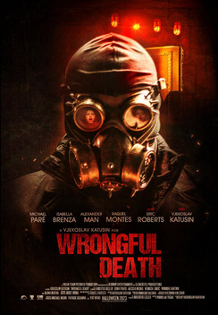 Wrongful Death (2023)