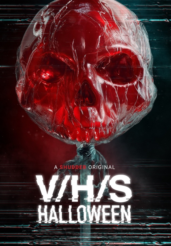 V/H/S/Halloween (2025)