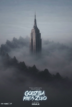 Godzilla Minus Zero (2026)
