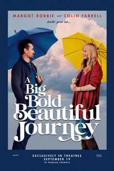 A Big Bold Beautiful Journey (2025)