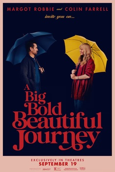 A Big Bold Beautiful Journey (2025)