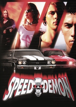 Speed Demon (2003)