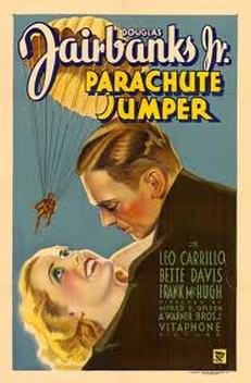 Parachute Jumper (1933)