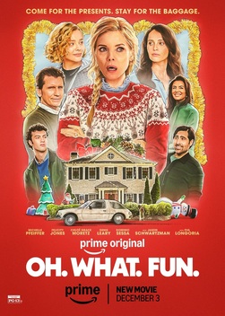 Oh. What. Fun. (2025)