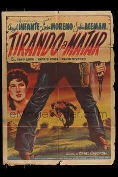 Tirando a Matar (1961)