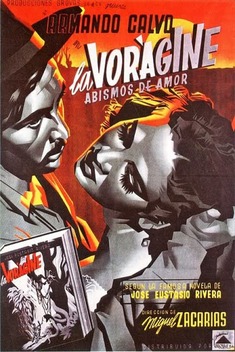 La Vor�gine (1949)