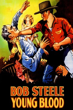 Young Blood (1932)