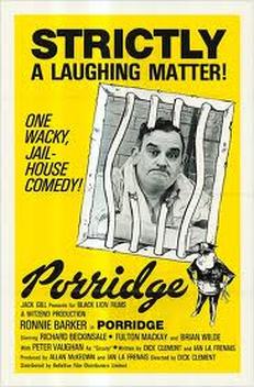 Porridge (1979)