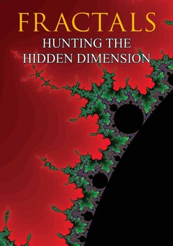 NOVA: Fractals, Hunting the Hidden Dimension (2008)