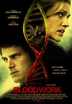 Bloodwork (2012)