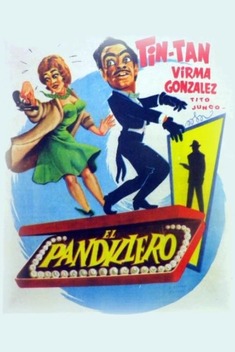 El Pandillero (1961)