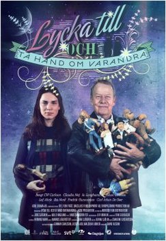 Good Luck. And Take Care of Each Other (2012)