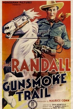 Gunsmoke Trail (1938)