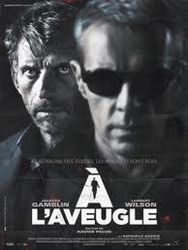 The Blind Man (2012)