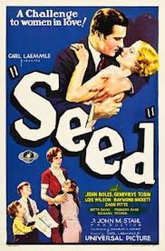 Seed (1931)