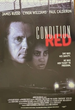Condition Red (1995)