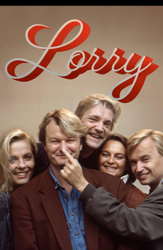 Lorry (1989-1995)